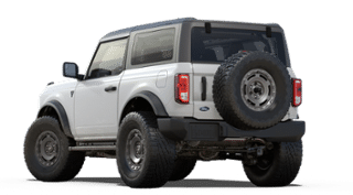 2025 Ford Bronco® External Image 3